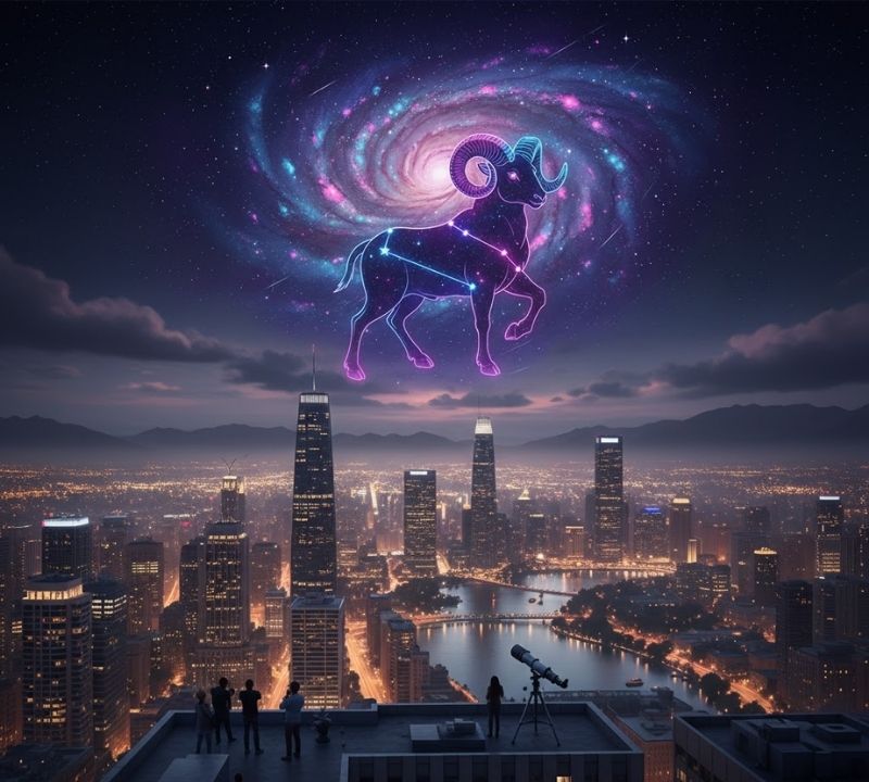 Luận tử vi 12 cung hoàng đạo ngày 31/12/2025