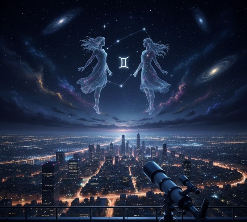 Luận tử vi 12 cung hoàng đạo ngày 31/12/2025