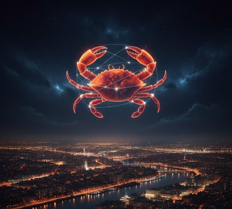 Luận tử vi 12 cung hoàng đạo ngày 31/12/2025