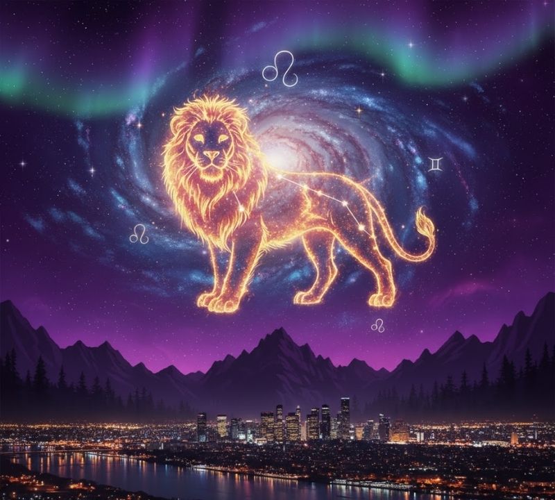 Luận tử vi 12 cung hoàng đạo ngày 31/12/2025