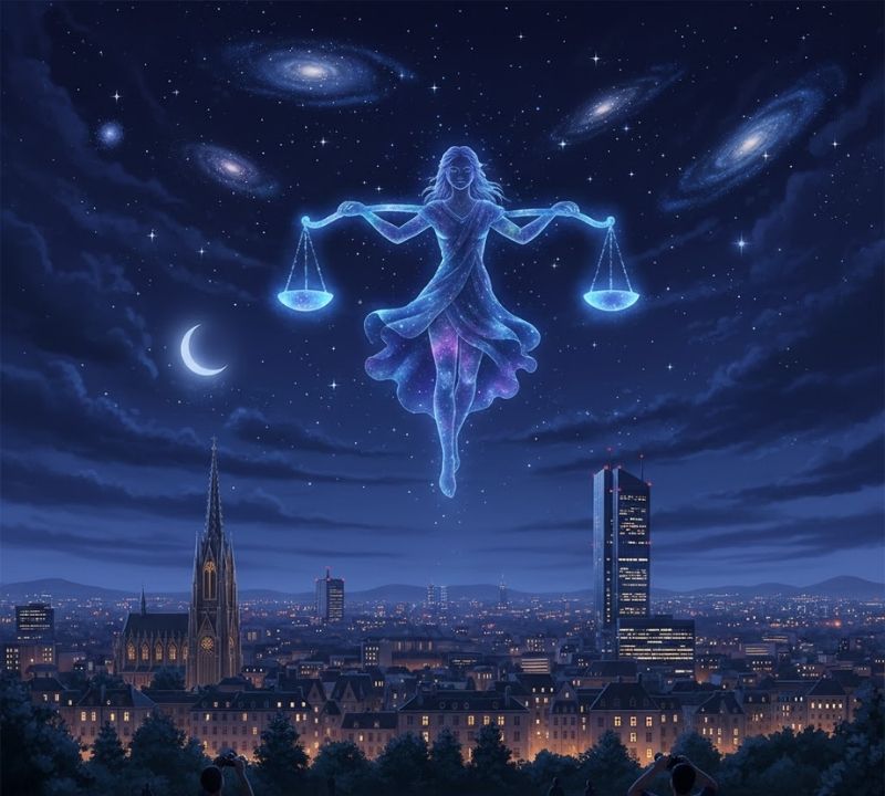 Luận tử vi 12 cung hoàng đạo ngày 31/12/2025