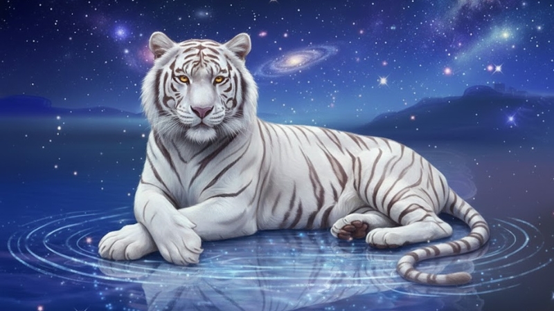 Tử vi tuần 22/12 – 28/12/2025: 4 con giáp đón cơ hội lớn nhưng cẩn thận mất trắng vì sai lầm phút chót 2 Tử vi tuần 22 - 28.12.2025 của tuổi Dần