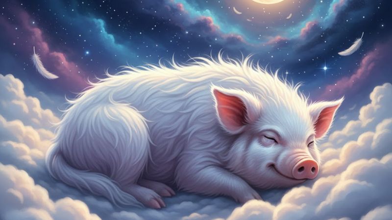 Tử vi tuần 22/12 – 28/12/2025: 4 con giáp đón cơ hội lớn nhưng cẩn thận mất trắng vì sai lầm phút chót 4 Tử vi tuần 22 - 28.12.2025 của tuổi Hợi