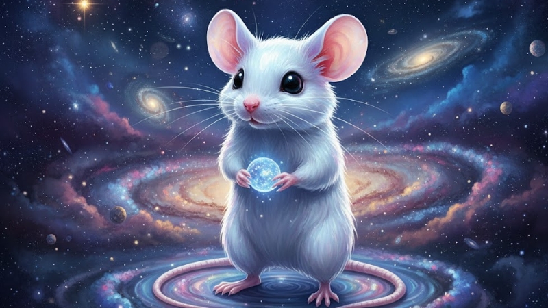 Tử vi tuần 22/12 – 28/12/2025: 4 con giáp đón cơ hội lớn nhưng cẩn thận mất trắng vì sai lầm phút chót 1 Tử vi tuần 22 - 28.12.2025 của tuổi Tý