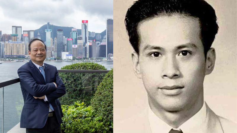 Xem tướng đàn ông: Khi xấu lạ lại là kho báu ngầm của phái mạnh 3 Xem tướng đàn ông - Trán