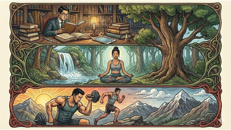 Bính ngọ 2026 - Năm "Nước trên trời": Ai đắc lộc và cách biến “nước” thành “tiền” 3 Bính Ngọ 2026 dự đoán cách cải thiện phong thuỷ