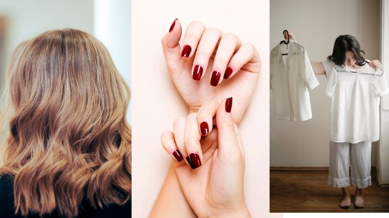 Dấu hiệu xui xẻo 6