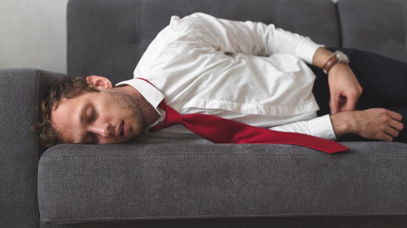 Dấu hiệu xui xẻo 5