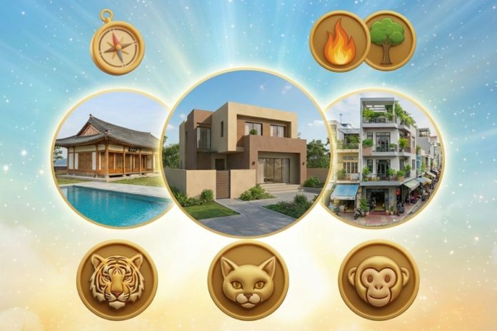 Năm Bính Ngọ 2026 những con giáp nào kỵ đầu tư nhà đất Năm Bính Ngọ 2026 những con giáp nào kỵ đầu tư nhà đất