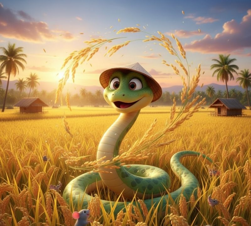 Xem tử vi 12 con giáp ngày 14/01/2026, Mậu Tý 26/11 âm lịch 6 Xem tử vi 12 con giáp ngày 14/01/2026, Mậu Tý 26/11 âm lịch