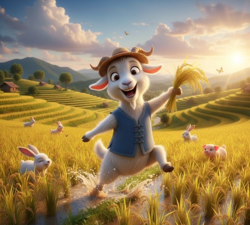 Xem tử vi 12 con giáp ngày 14/01/2026, Mậu Tý 26/11 âm lịch 8 Xem tử vi 12 con giáp ngày 14/01/2026, Mậu Tý 26/11 âm lịch