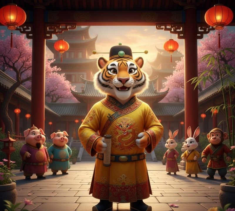 Coi tử vi 12 con giáp ngày 15/01/2026, Kỷ Sửu 27/11 âm lịch 3 Coi tử vi 12 con giáp ngày 15/01/2026, Kỷ Sửu 27/11 âm lịch