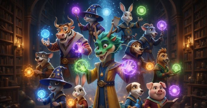 Xem tử vi 12 con giáp ngày 17/01/2026, Mùi và Hợi gặp lợi