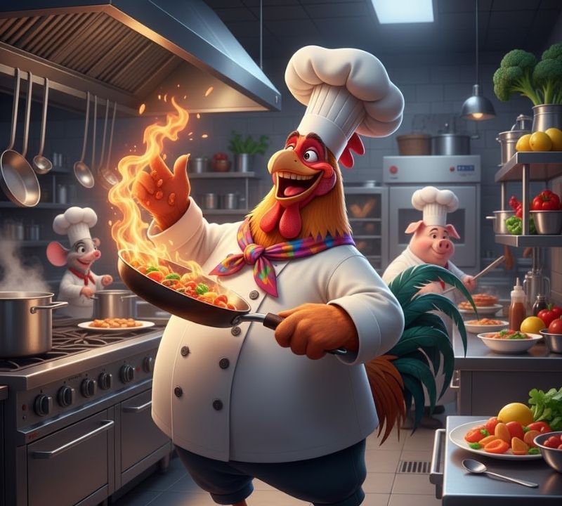 Giải tử vi 12 con giáp ngày 19/01/2026