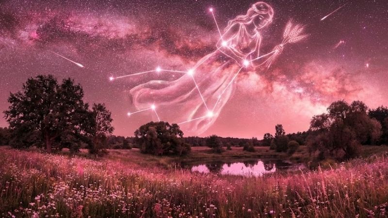 Tổng hợp tử vi 12 cung hoàng đạo ngày 14/01/2026 chi tiết nhất 8 Tổng hợp tử vi 12 cung hoàng đạo ngày 14/01/2026 chi tiết