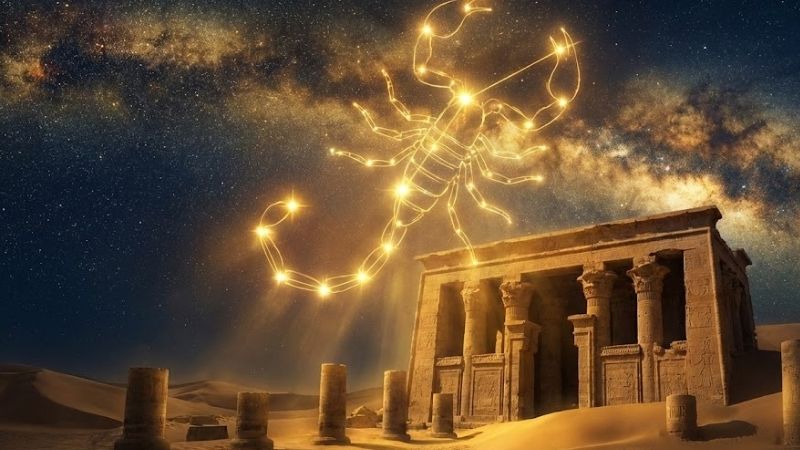 Phân tích tử vi 12 cung hoàng đạo ngày 17/01/2026