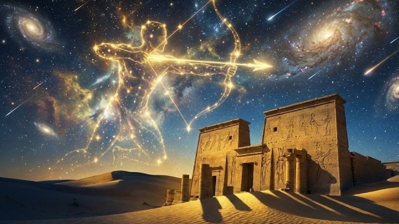 Phân tích tử vi 12 cung hoàng đạo ngày 17/01/2026