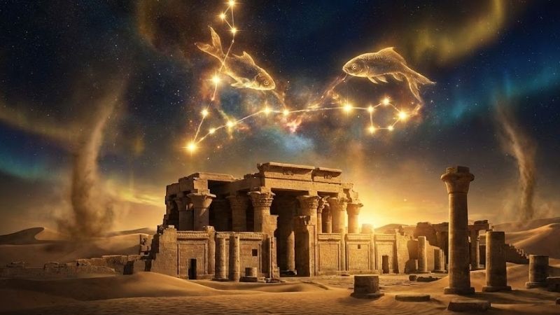 Phân tích tử vi 12 cung hoàng đạo ngày 17/01/2026