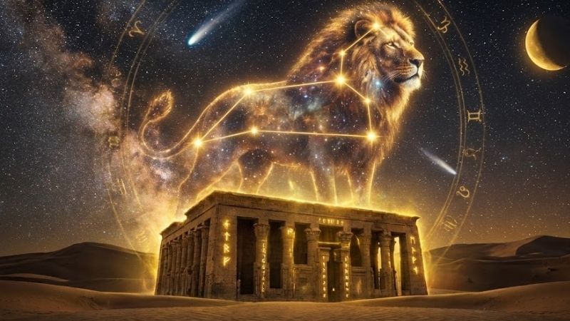 Phân tích tử vi 12 cung hoàng đạo ngày 17/01/2026