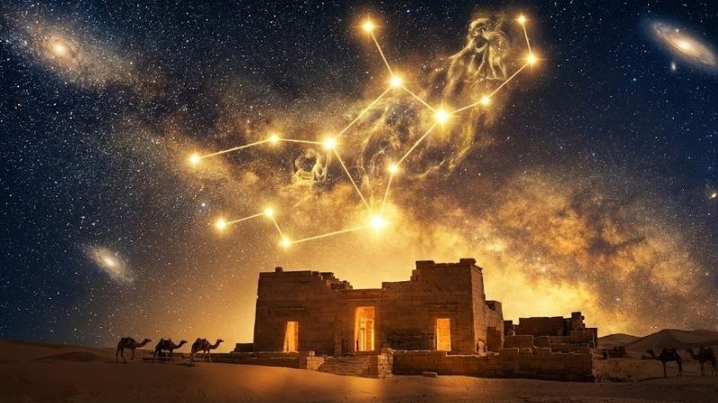 Phân tích tử vi 12 cung hoàng đạo ngày 17/01/2026