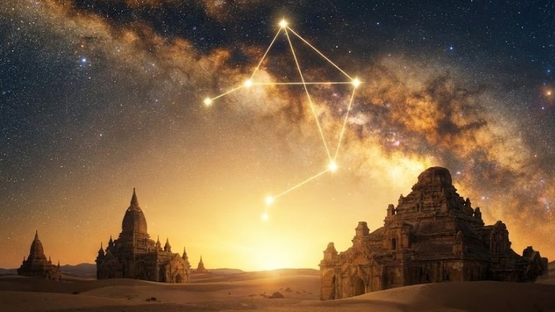 Phân tích tử vi 12 cung hoàng đạo ngày 17/01/2026