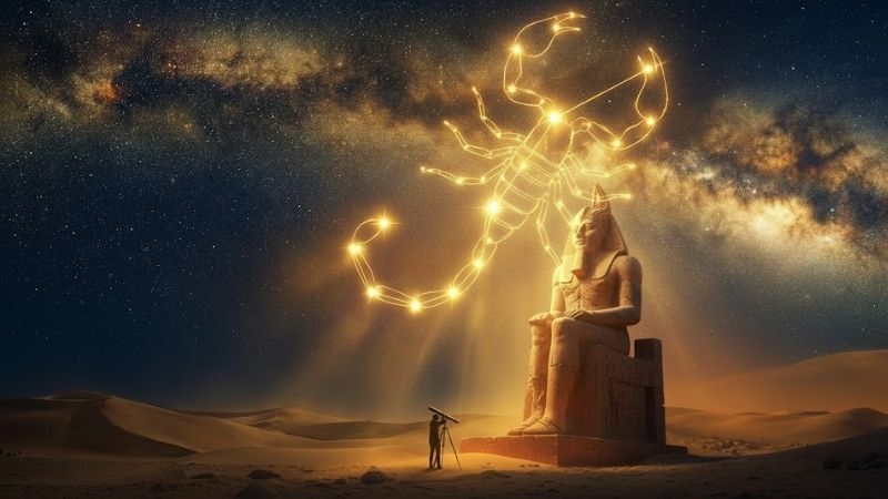 Luận tử vi 12 cung hoàng đạo ngày 18/01/2026 chi tiết