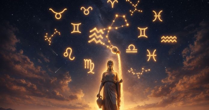 Luận tử vi 12 cung hoàng đạo ngày 18/01/2026 chi tiết