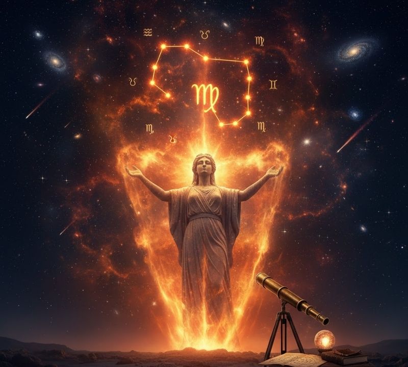 Luận tử vi 12 cung hoàng đạo ngày 18/01/2026 chi tiết