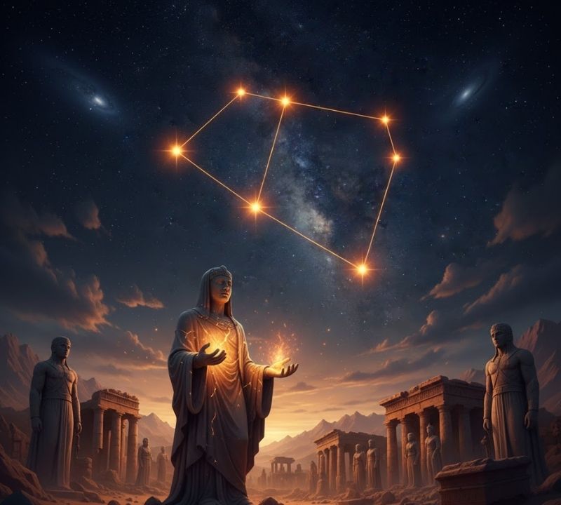 Luận tử vi 12 cung hoàng đạo ngày 18/01/2026 chi tiết