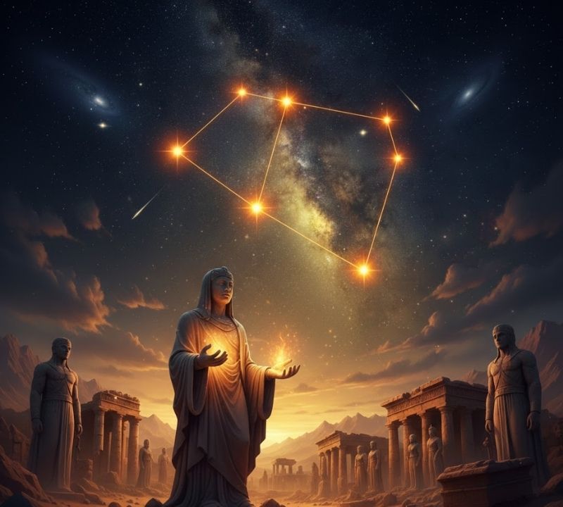 Phân tích - tổng hợp tử vi 12 cung hoàng đạo ngày 19/01/2026