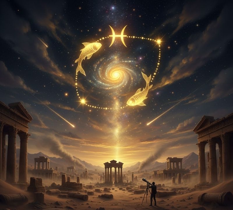 Phân tích - tổng hợp tử vi 12 cung hoàng đạo ngày 19/01/2026