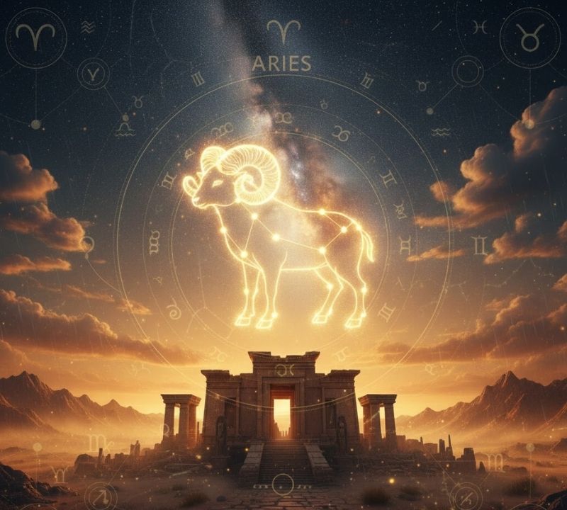 Phân tích - tổng hợp tử vi 12 cung hoàng đạo ngày 19/01/2026