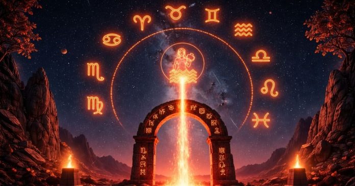 Tử vi 12 cung hoàng đạo ngày 20/01/2026, Bảo Bình cần chú ý