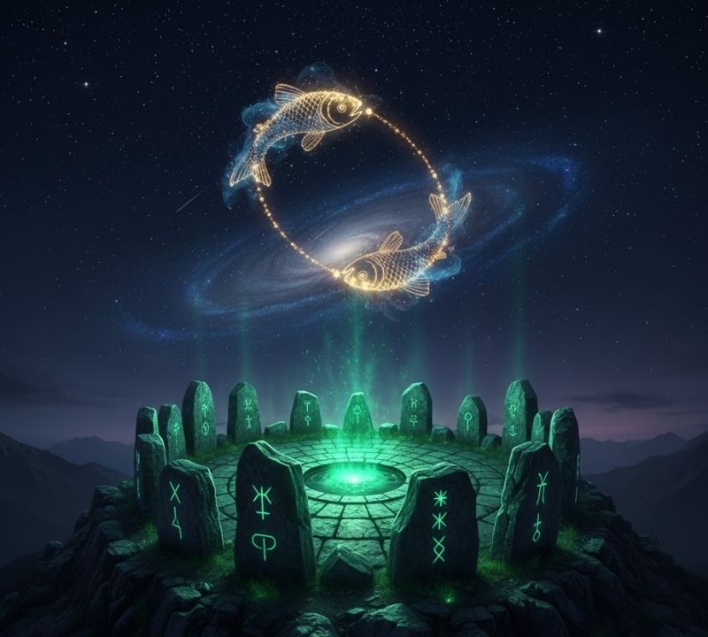 Phân tích chiêm tinh về tử vi 12 cung hoàng đạo ngày 22/01/2026 2 Phân tích chiêm tinh tử vi 12 cung hoàng đạo ngày 22/01/2026