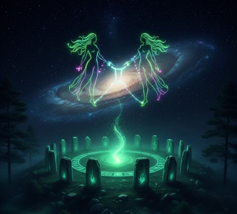 Phân tích chiêm tinh về tử vi 12 cung hoàng đạo ngày 22/01/2026 5 Phân tích chiêm tinh tử vi 12 cung hoàng đạo ngày 22/01/2026