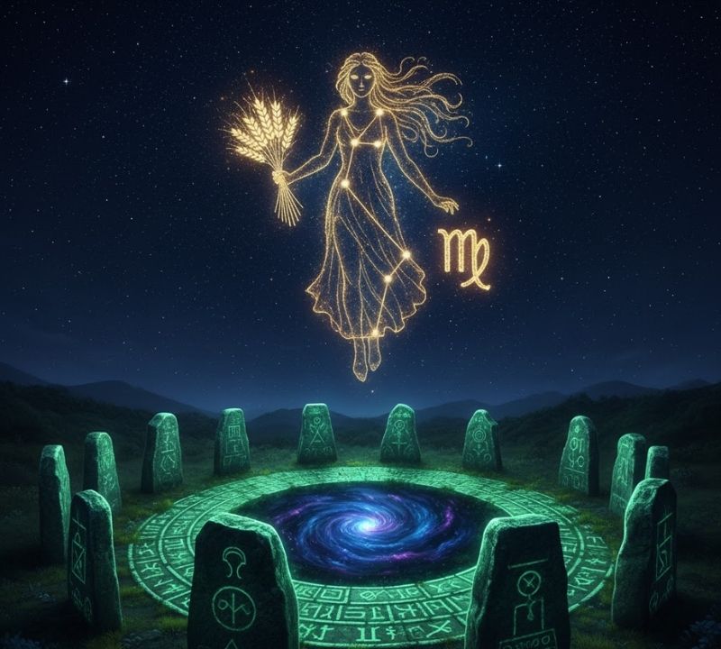 Phân tích chiêm tinh về tử vi 12 cung hoàng đạo ngày 22/01/2026 8 Phân tích chiêm tinh tử vi 12 cung hoàng đạo ngày 22/01/2026