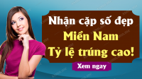 Soi cầu dự đoán Xổ Số Miền Nam ngày 08/01/2025 - Dự đoán XSMN 08-01-2025