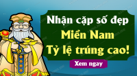 Soi cầu dự đoán Xổ Số Miền Nam ngày 03/02/2026 - Dự đoán XSMN 03-02-2026