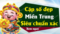 Soi cầu dự đoán Xổ Số Miền Trung ngày 26/01/2026 - Dự đoán XSMT 26-01-2026