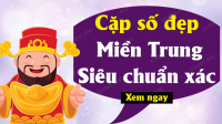 Soi cầu dự đoán Xổ Số Miền Trung ngày 03/09/2025 - Dự đoán XSMT 03-09-2025
