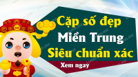 Soi cầu dự đoán Xổ Số Miền Trung ngày 08/01/2025 - Dự đoán XSMT 08-01-2025