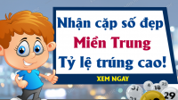 Soi cầu dự đoán Xổ Số Miền Trung ngày 17/10/2025 - Dự đoán XSMT 17-10-2025