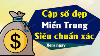 Soi cầu dự đoán Xổ Số Miền Trung ngày 08/09/2025 - Dự đoán XSMT 08-09-2025